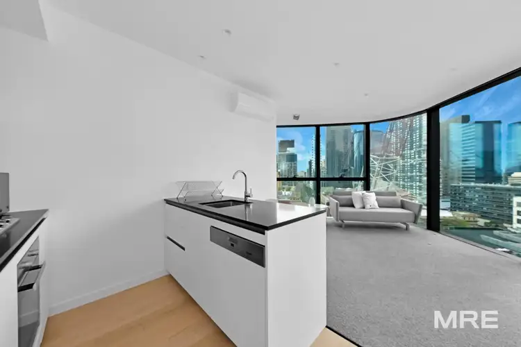 1809/228 La Trobe Street, Melbourne VIC 3000