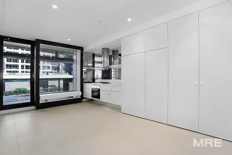 Second view of Homely apartment listing, 607/12-14 Claremont Street, South Yarra VIC 3141