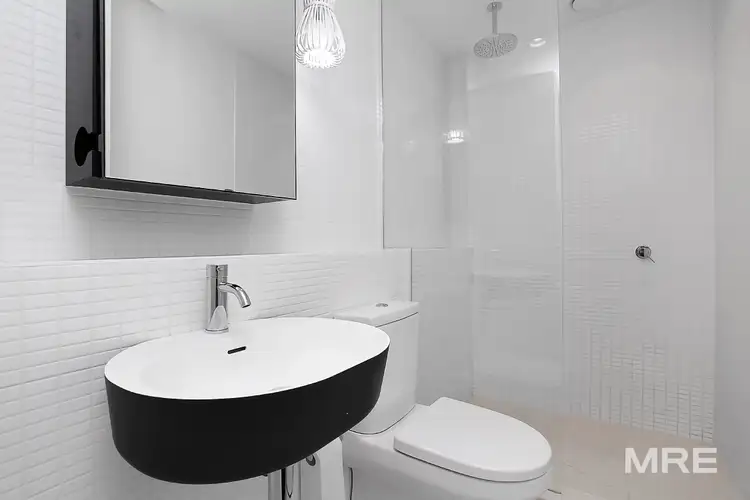 Fourth view of Homely apartment listing, 607/12-14 Claremont Street, South Yarra VIC 3141