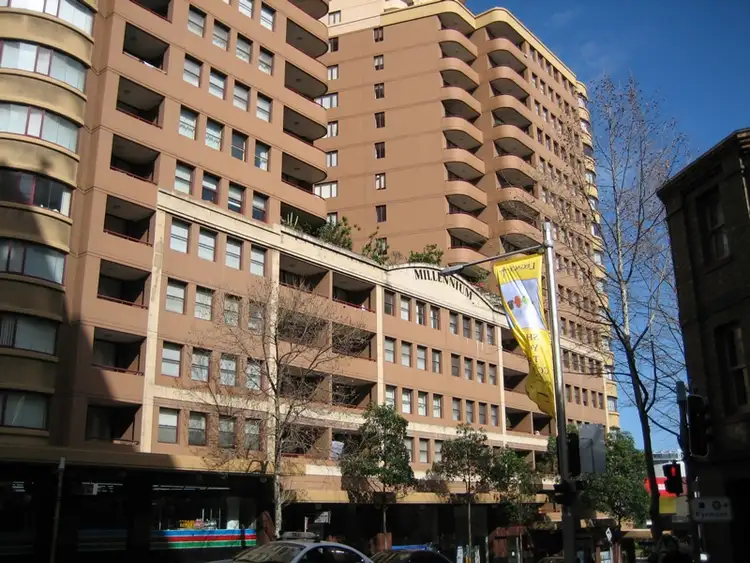 176/158-166 Day Street, Sydney NSW 2000