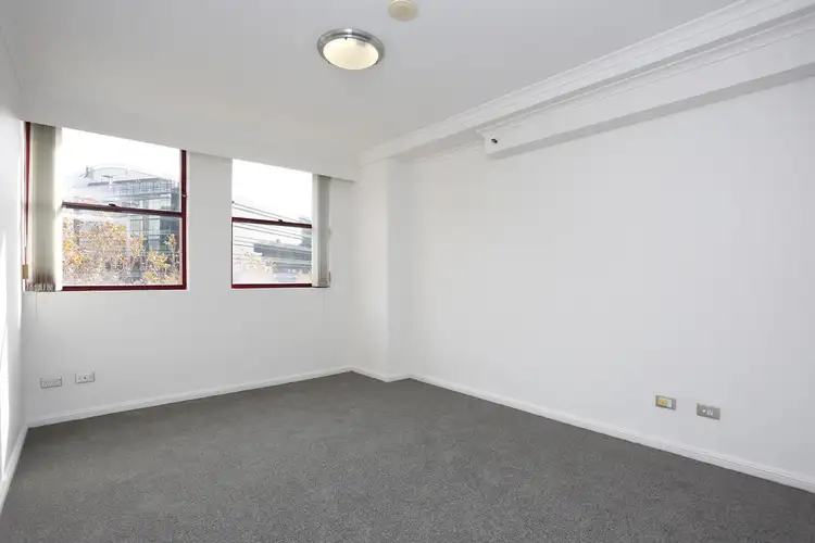 Fourth view of Homely apartment listing, 176/158-166 Day Street, Sydney NSW 2000