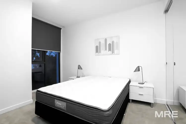 Fourth view of Homely townhouse listing, 9/5 Grosvenor Street, Doncaster VIC 3108