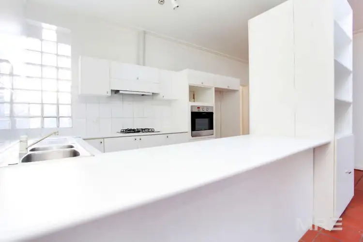 Third view of Homely house listing, 53 Albion Street, South Yarra VIC 3141