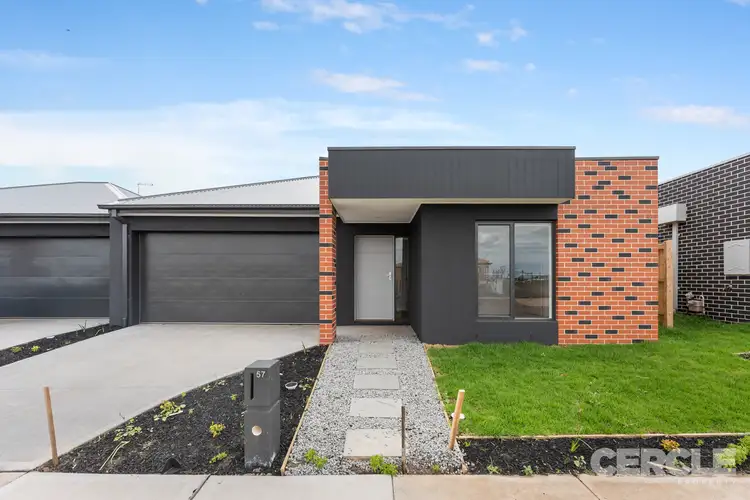 57 Rumbee Crescent, Tarneit VIC 3029