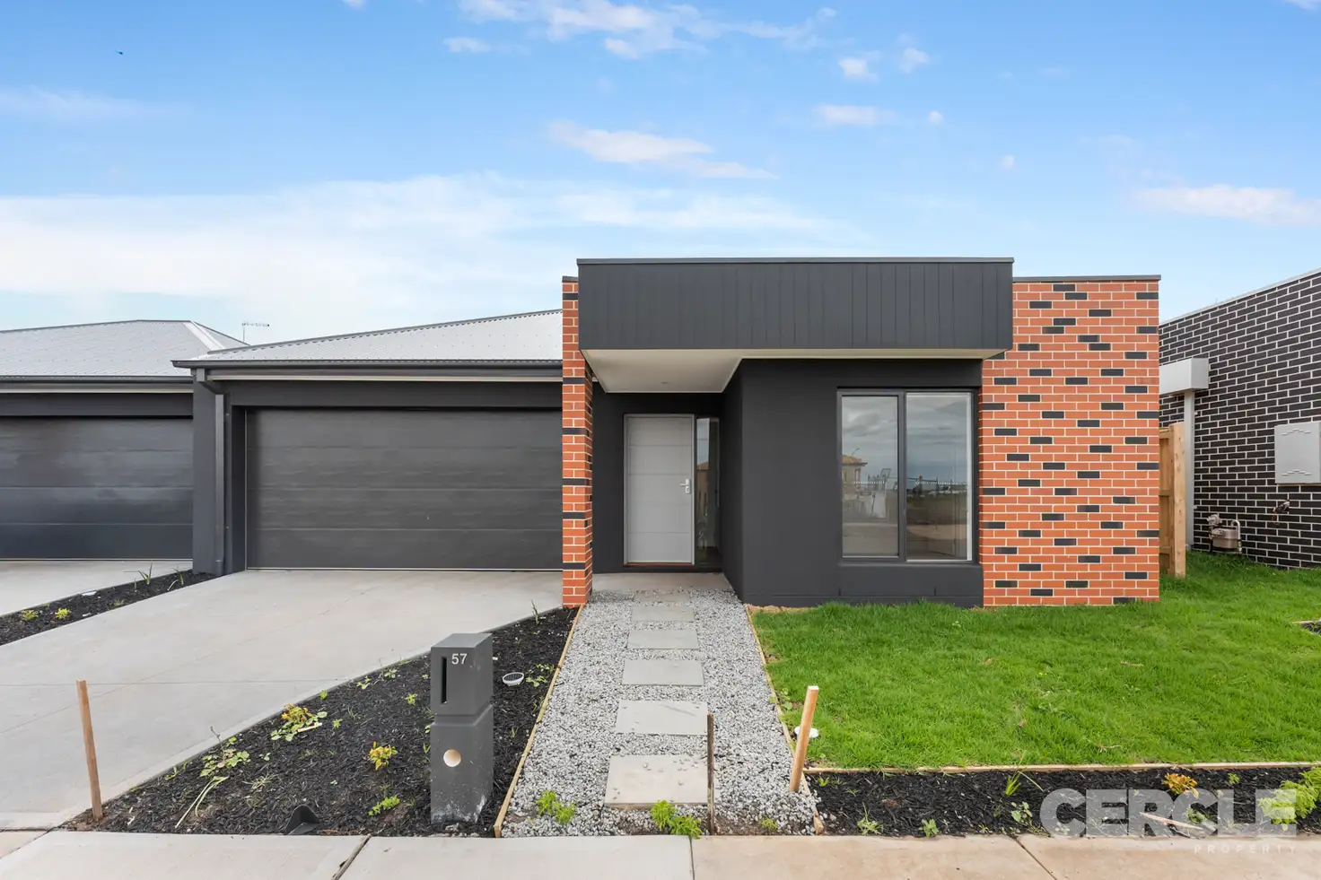 Main view of Homely house listing, 57 Rumbee Crescent, Tarneit VIC 3029