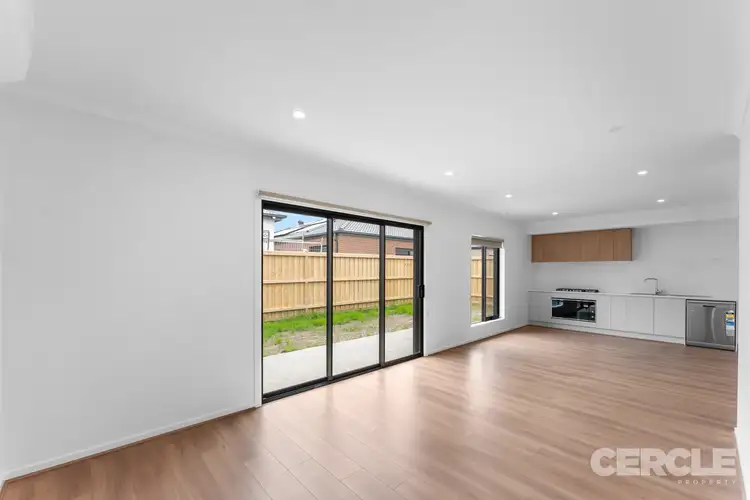 Third view of Homely house listing, 57 Rumbee Crescent, Tarneit VIC 3029