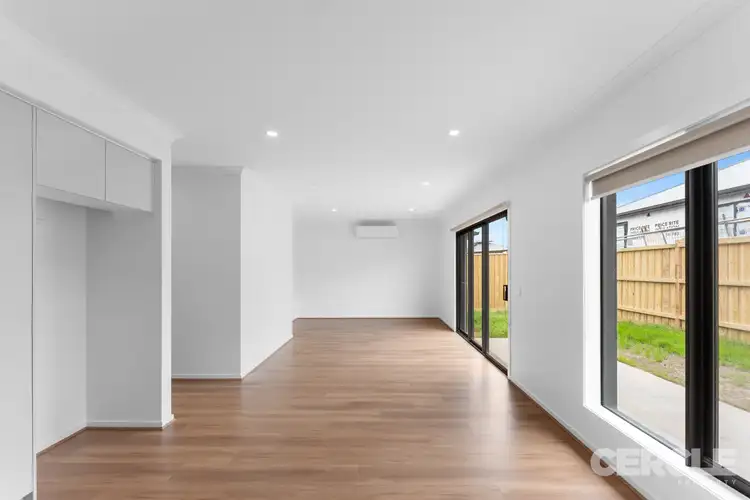 Fourth view of Homely house listing, 57 Rumbee Crescent, Tarneit VIC 3029