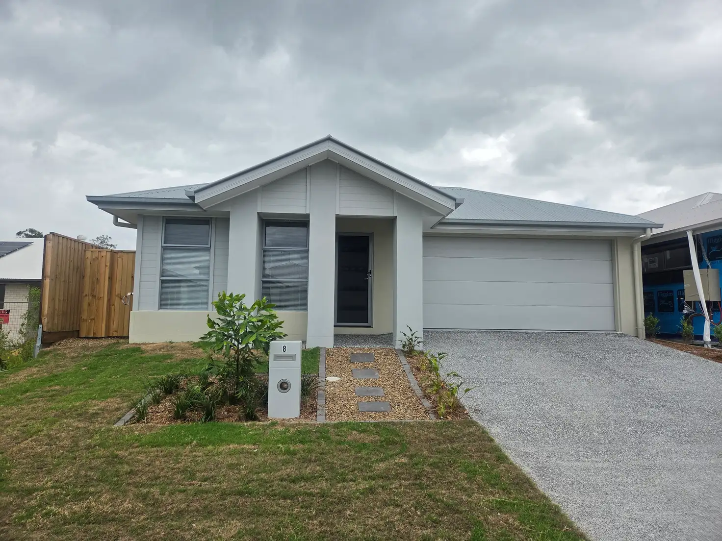 Main view of Homely house listing, 8 Noosa Street, South Maclean QLD 4280