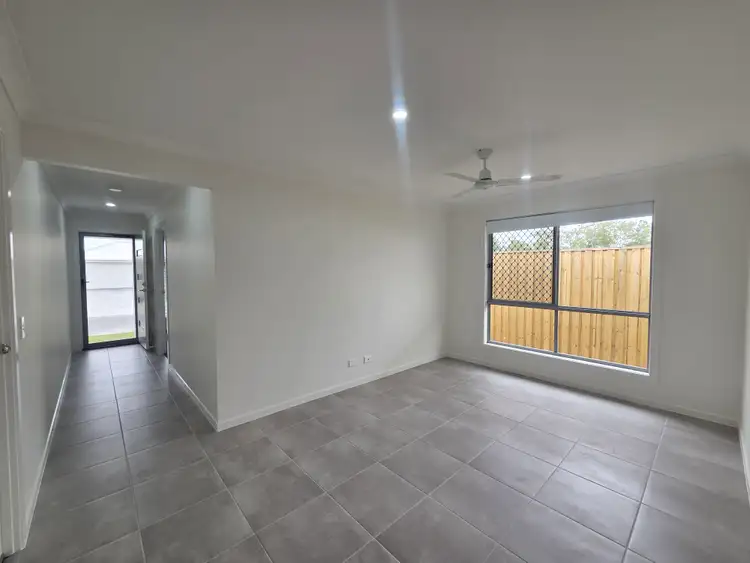 Second view of Homely house listing, 8 Noosa Street, South Maclean QLD 4280