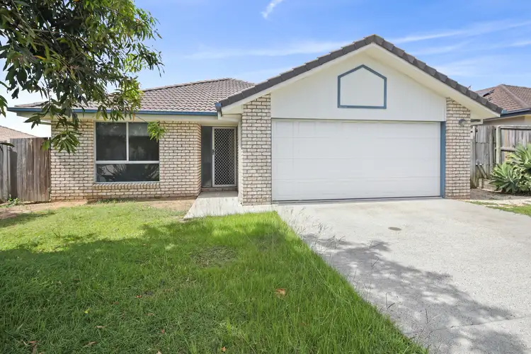 4 Kristy Court, Raceview QLD 4305