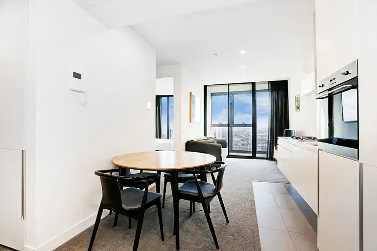 3905/105 Clarendon Street, Southbank VIC 3006