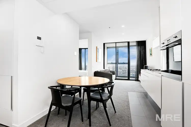 3905/105 Clarendon Street, Southbank VIC 3006