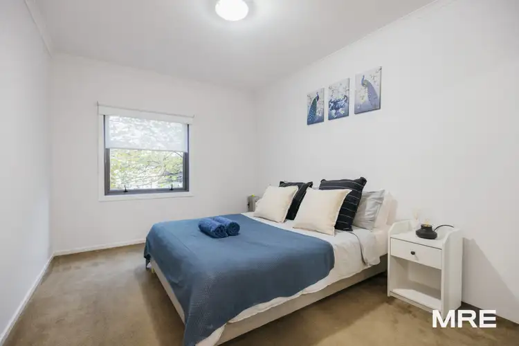 Fifth view of Homely apartment listing, 19/88 Park Street, South Melbourne VIC 3205