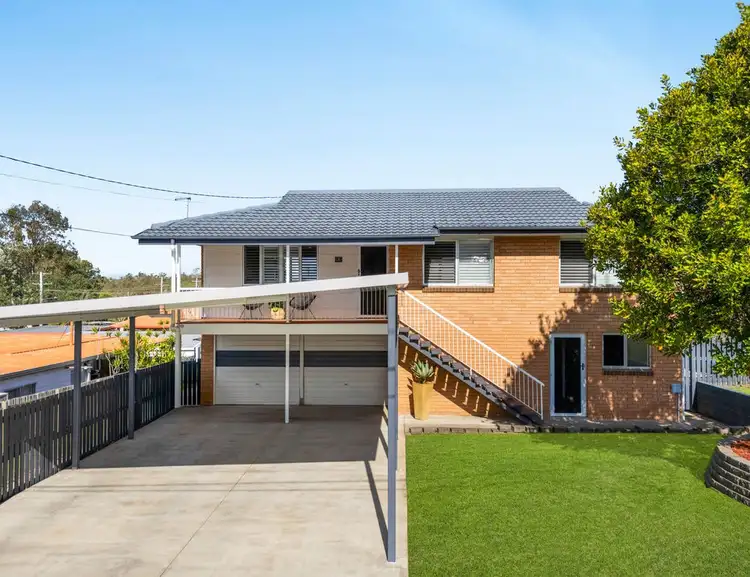 3 Keppel Street, Yamanto QLD 4305