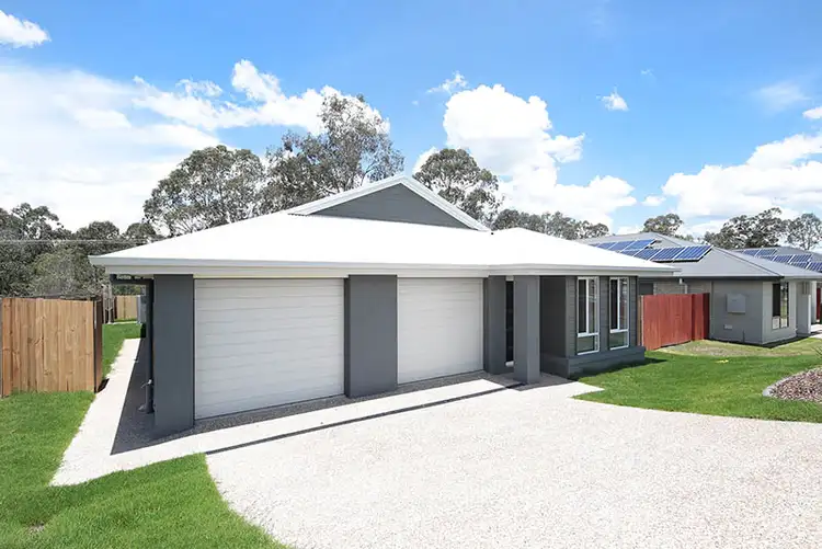 2/37 Joyce Street, Karalee QLD 4306