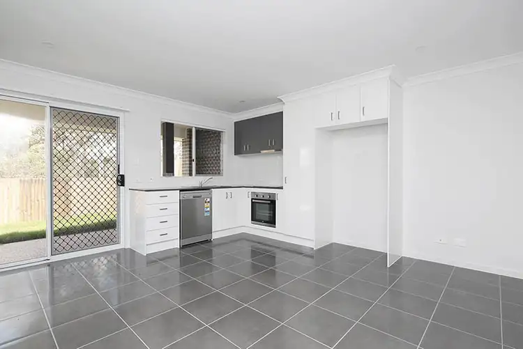 Second view of Homely semi-detached listing, 2/37 Joyce Street, Karalee QLD 4306