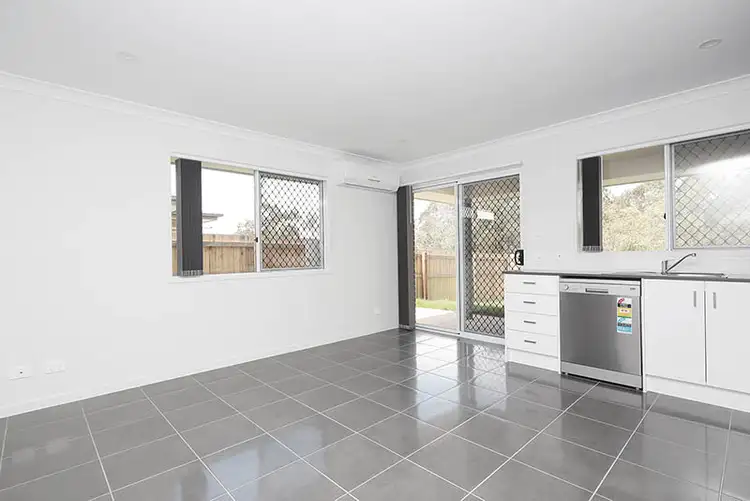 Third view of Homely semi-detached listing, 2/37 Joyce Street, Karalee QLD 4306