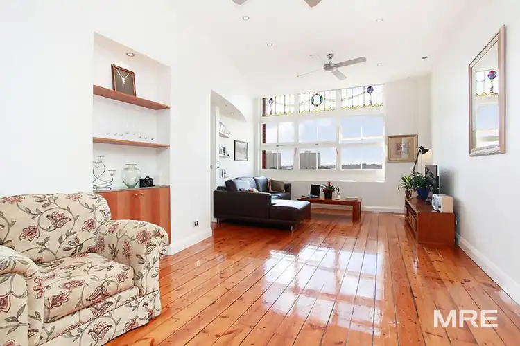 26/115 Oxford Street, Collingwood VIC 3066