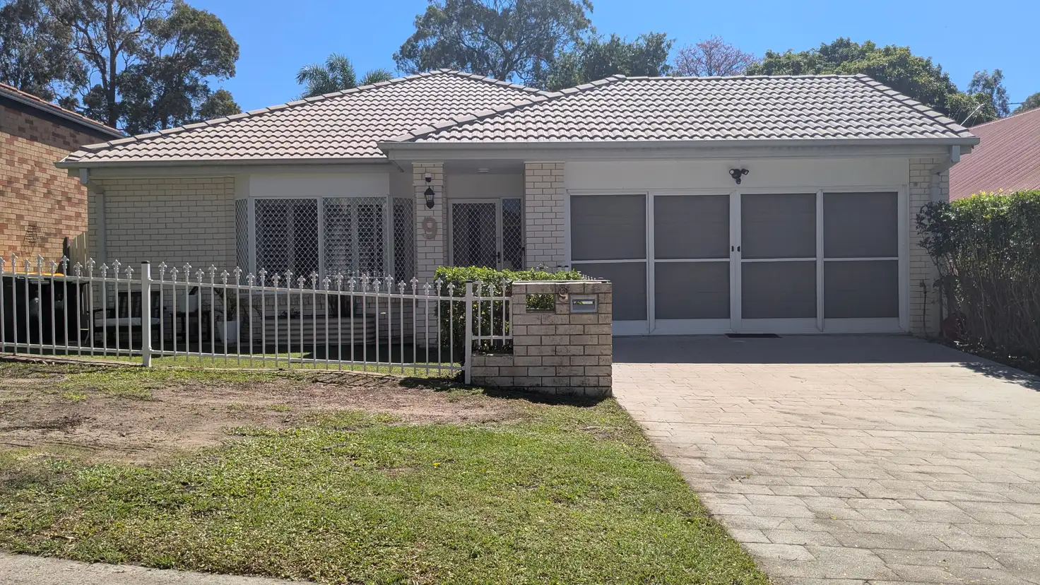 Main view of Homely house listing, 9 Harvard Place, Forest Lake QLD 4078