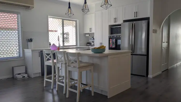 Second view of Homely house listing, 9 Harvard Place, Forest Lake QLD 4078