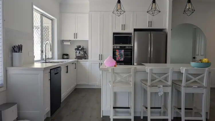 Third view of Homely house listing, 9 Harvard Place, Forest Lake QLD 4078