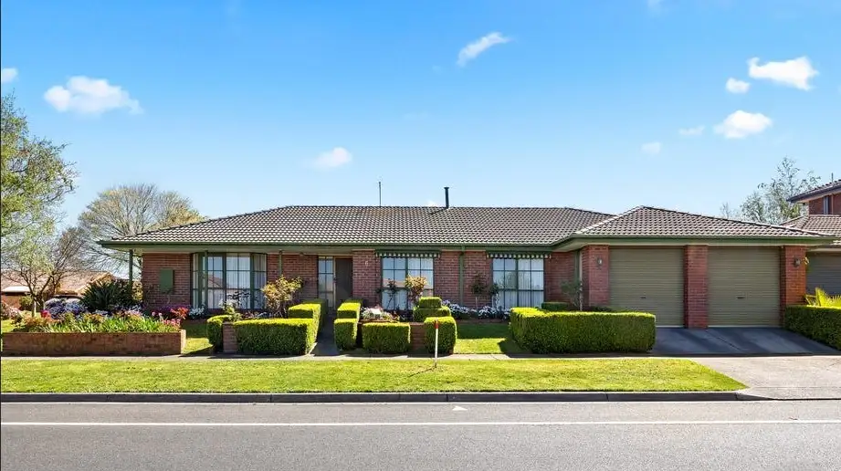 Main view of Homely house listing, 6 Daniel Court, Narre Warren VIC 3805
