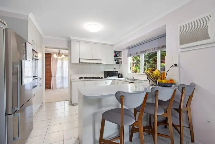 Third view of Homely house listing, 6 Daniel Court, Narre Warren VIC 3805