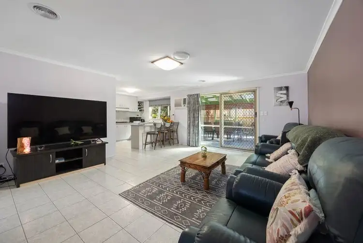 Fourth view of Homely house listing, 6 Daniel Court, Narre Warren VIC 3805