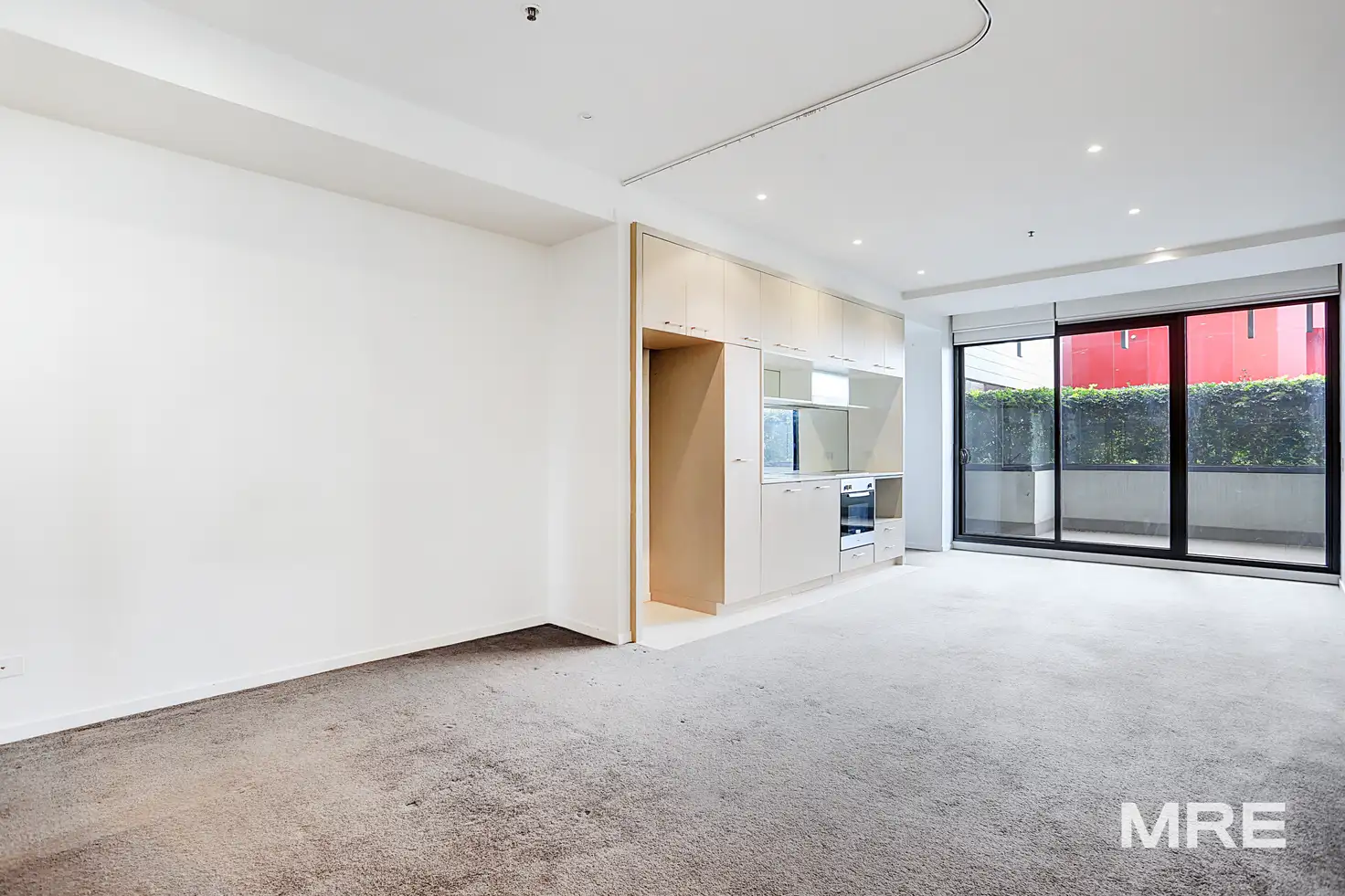 Main view of Homely studio listing, 301/2 Mcgoun Street, Richmond VIC 3121