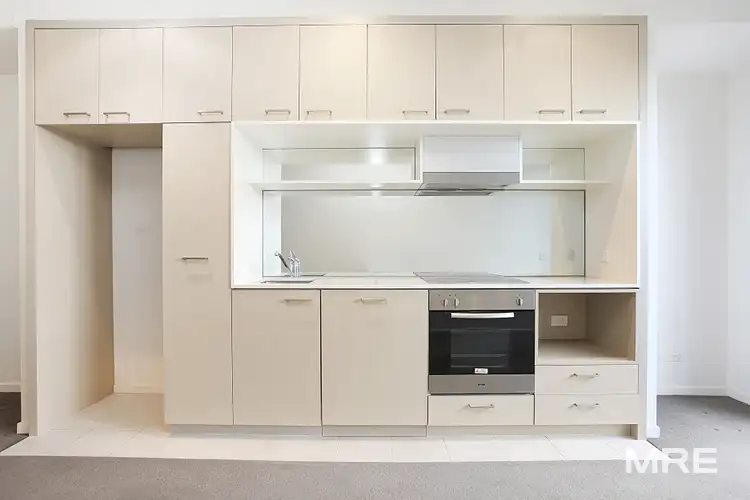 Third view of Homely studio listing, 301/2 Mcgoun Street, Richmond VIC 3121