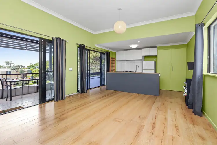 Fourth view of Homely apartment listing, 11/232 Boundary Street, West End QLD 4101