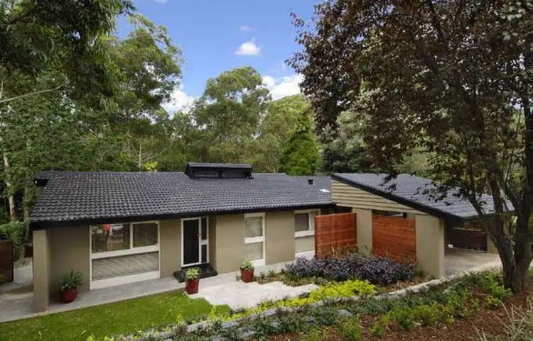 Fifth view of Homely house listing, 76 Becky Avenue, North Rocks NSW 2151