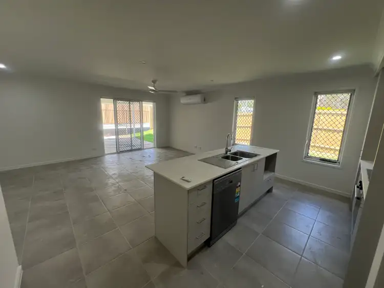 Second view of Homely house listing, 80 Daisy Street, Ripley QLD 4306