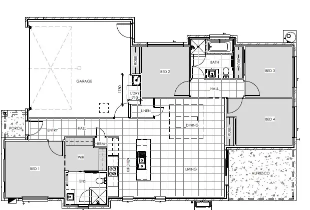 Fifth view of Homely house listing, 80 Daisy Street, Ripley QLD 4306