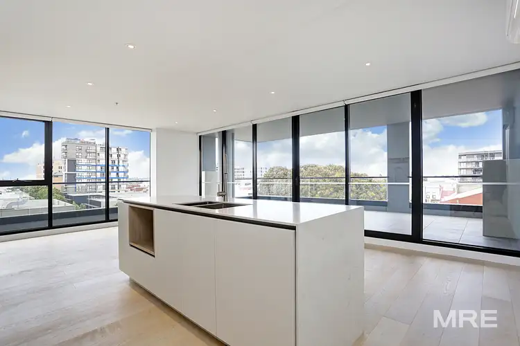 408/40 Hall Street, Moonee Ponds VIC 3039