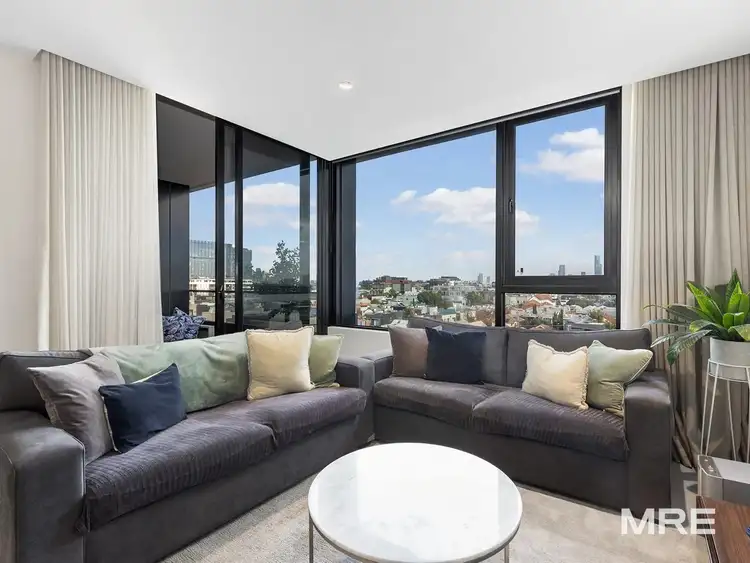 403/5 Kennedy Avenue, Richmond VIC 3121