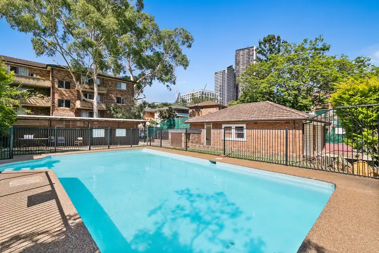 19/17 Elizabeth Street, Parramatta NSW 2150