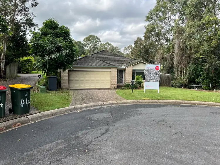 46 Wealth Street, Runcorn QLD 4113