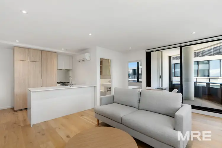 1409/5 Joseph Road, Footscray VIC 3011