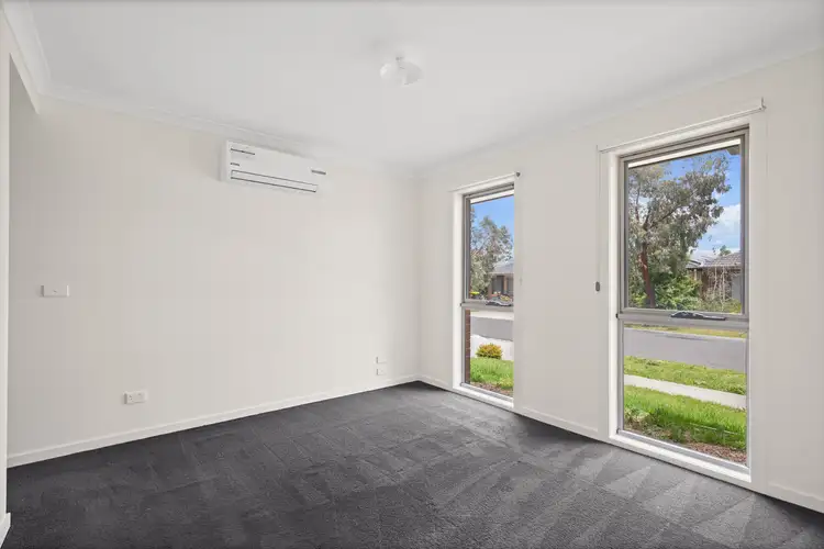 Fifth view of Homely house listing, 58 Arkins Circuit, Tarneit VIC 3029