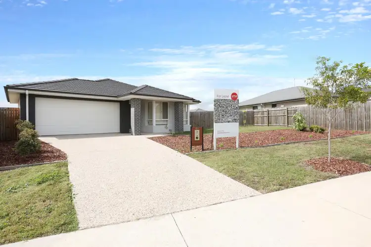 49 Highlands Street, Yarrabilba QLD 4207