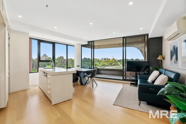 806/38 Albert Road, South Melbourne VIC 3205