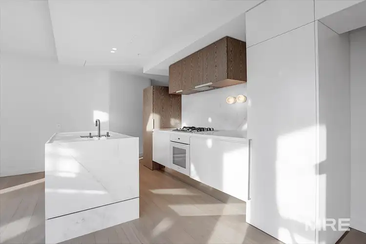 Third view of Homely apartment listing, 5412/370 Queen Street, Melbourne VIC 3000