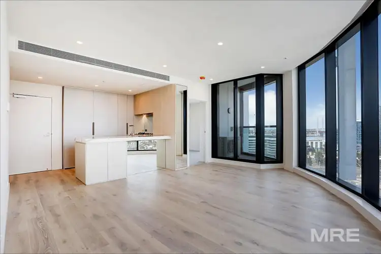 1203/105 Batman Street, West Melbourne VIC 3003