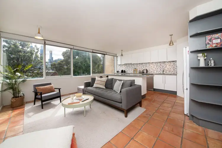 50D/38-58 Napier Street, South Melbourne VIC 3205
