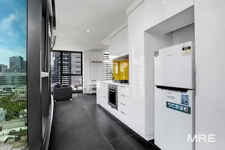 1609/285 La Trobe Street, Melbourne VIC 3000