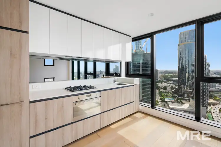 3101/58 Clarke Street, Southbank VIC 3006