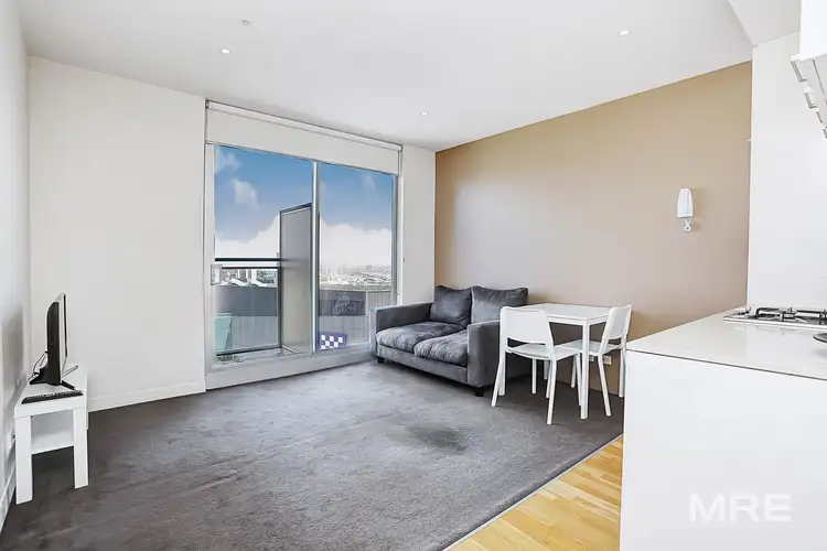 2306/288 Spencer Street, Melbourne VIC 3000