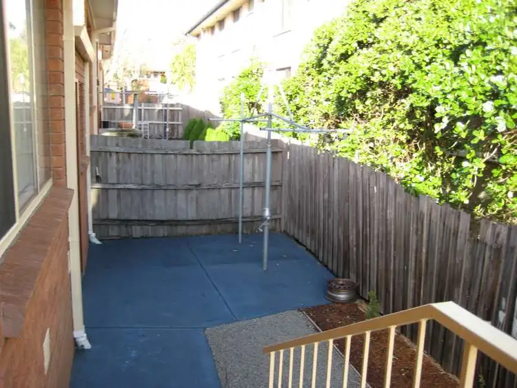 Fifth view of Homely unit listing, 3/117 Atkinson Street, Oakleigh VIC 3166