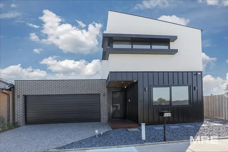 25 Milliners Avenue, Keysborough VIC 3173